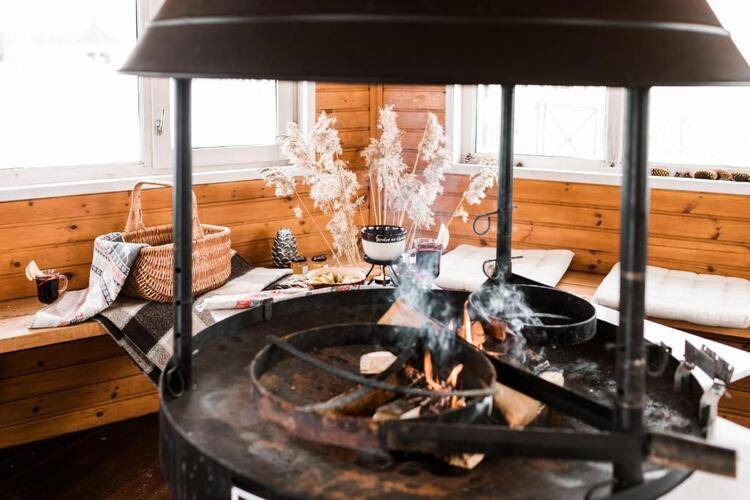 База Отдыха Пихтовое