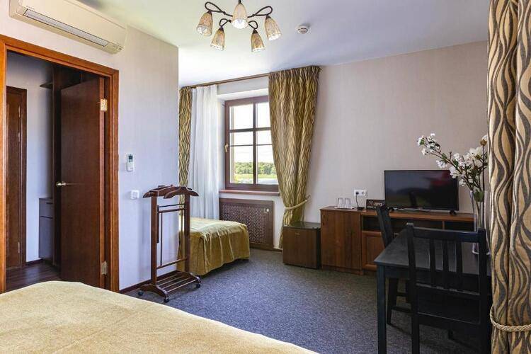 База Отдыха Пихтовое