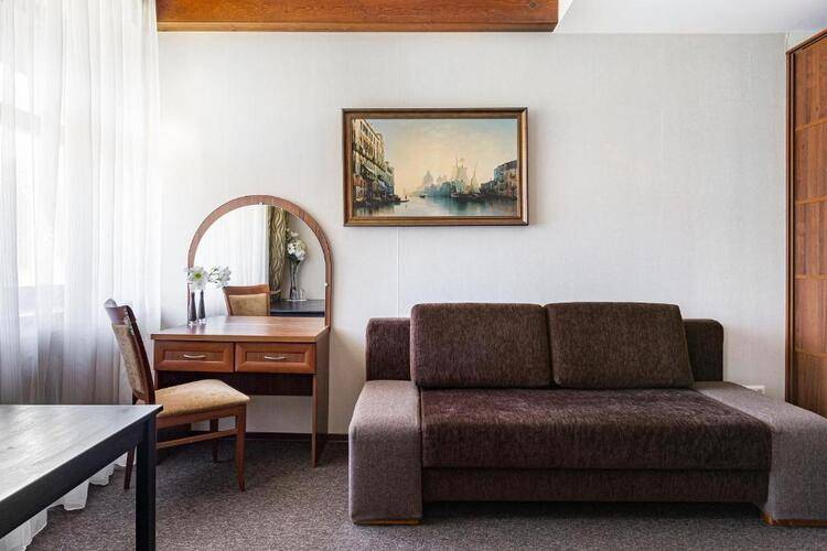 База Отдыха Пихтовое