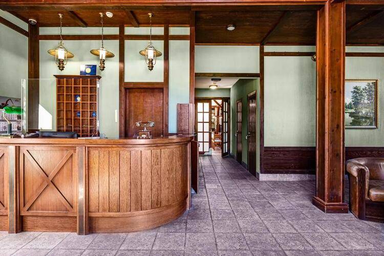 База Отдыха Пихтовое