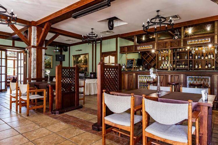 База Отдыха Пихтовое