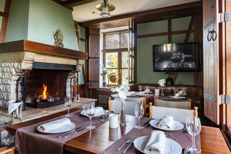 База Отдыха Пихтовое