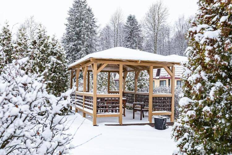 База Отдыха Пихтовое