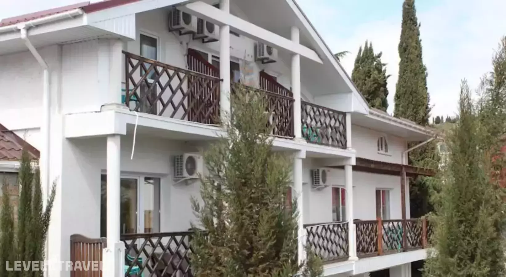 ГД Аквамарин