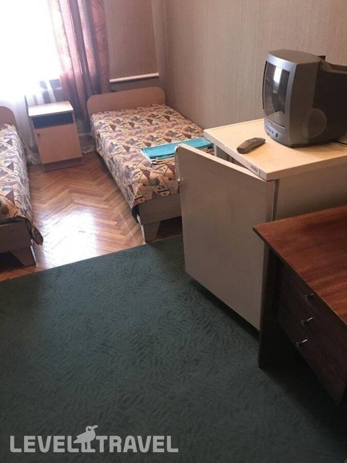 Изображение отеля 10