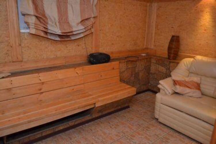 Отель Атриум