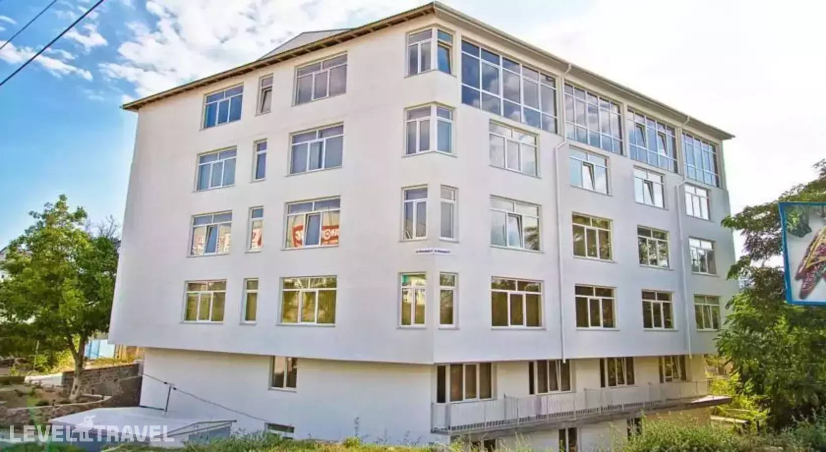 Спорт Отель