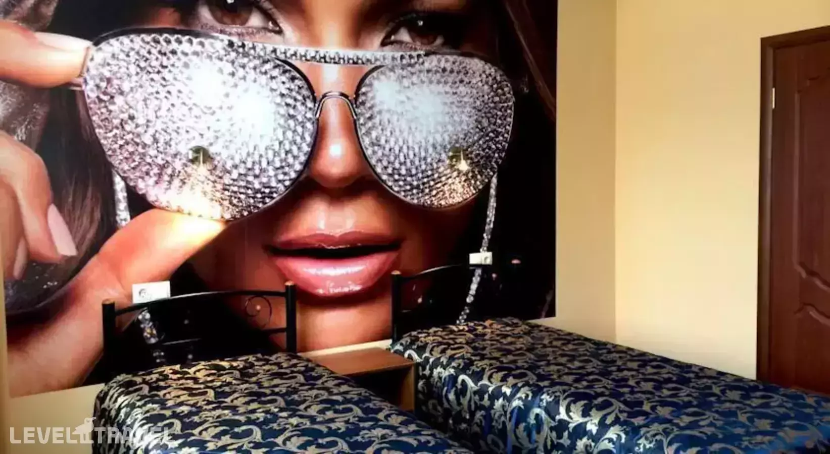 Отель Артбухта