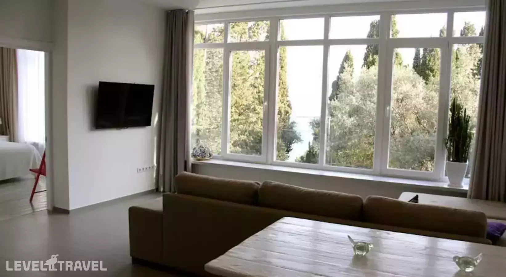 Вилла Даниель