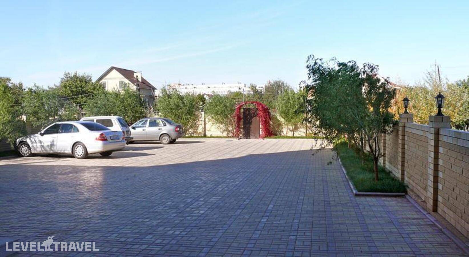 фотографии отеля Престиж в Россия(Астрахань) - фото №12