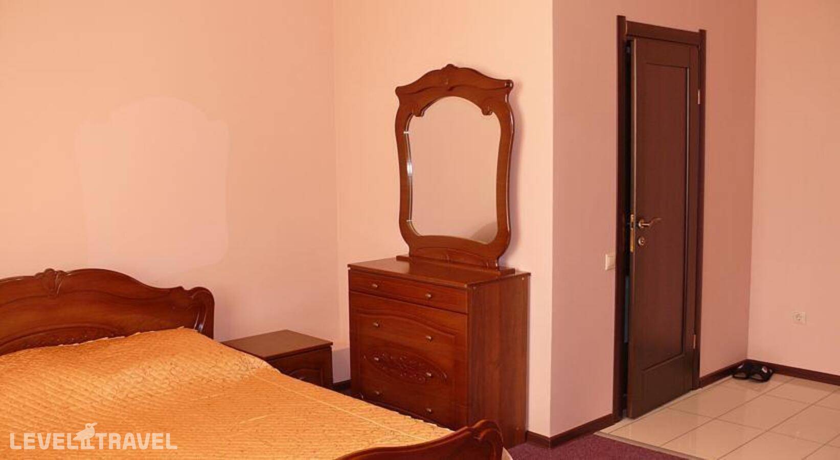 фотографии отеля Престиж в Россия(Астрахань) - фото №6