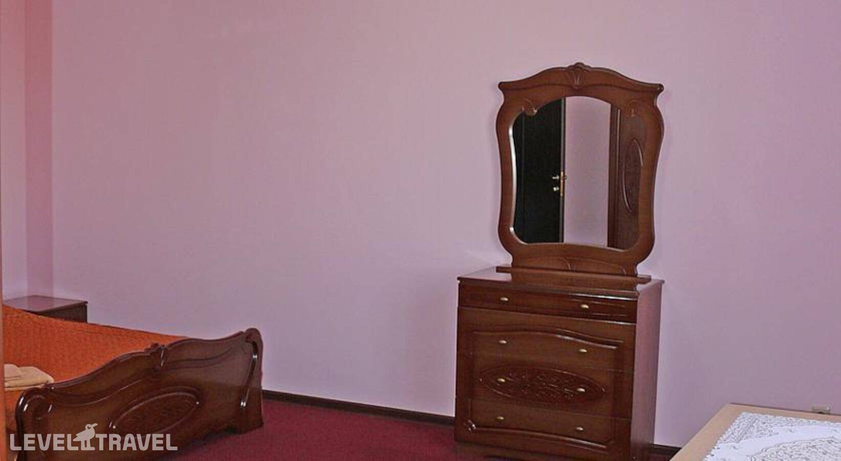 фотографии отеля Престиж в Россия(Астрахань) - фото №9