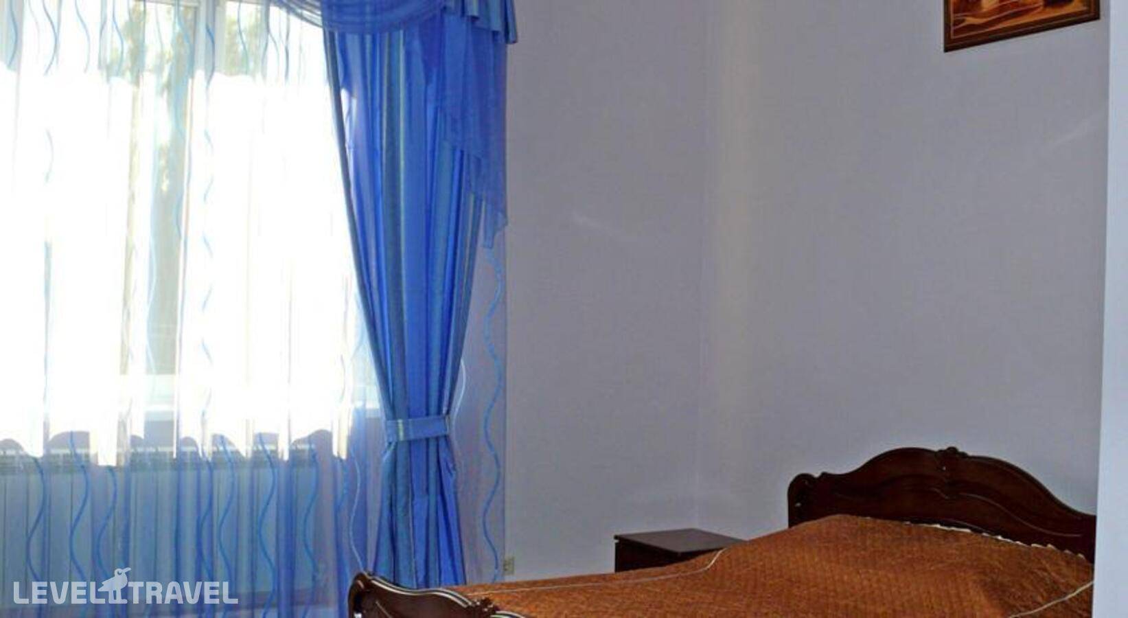 фотографии отеля Престиж в Россия(Астрахань) - фото №5