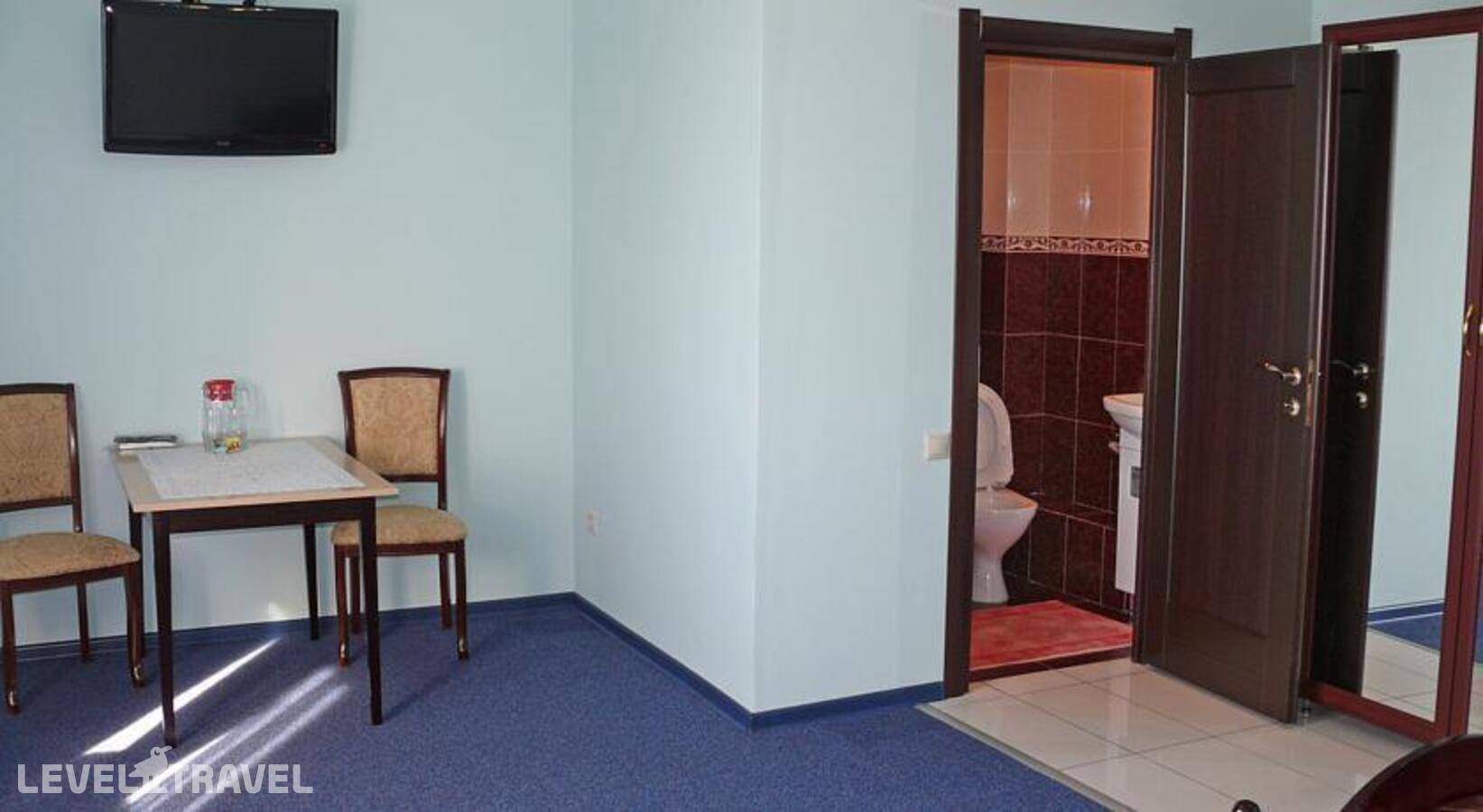 фотографии отеля Престиж в Россия(Астрахань) - фото №7