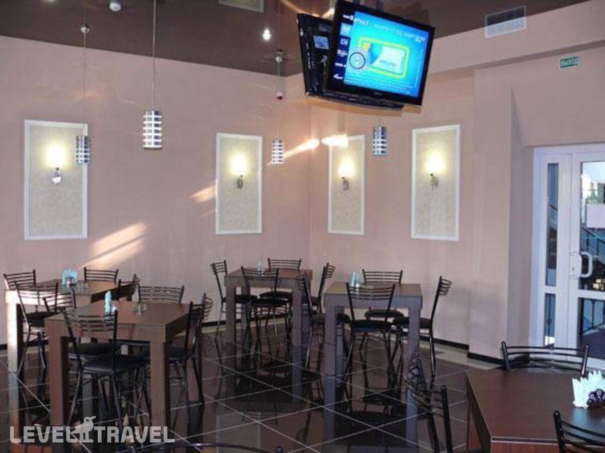 фотографии отеля Престиж в Россия(Астрахань) - фото №14