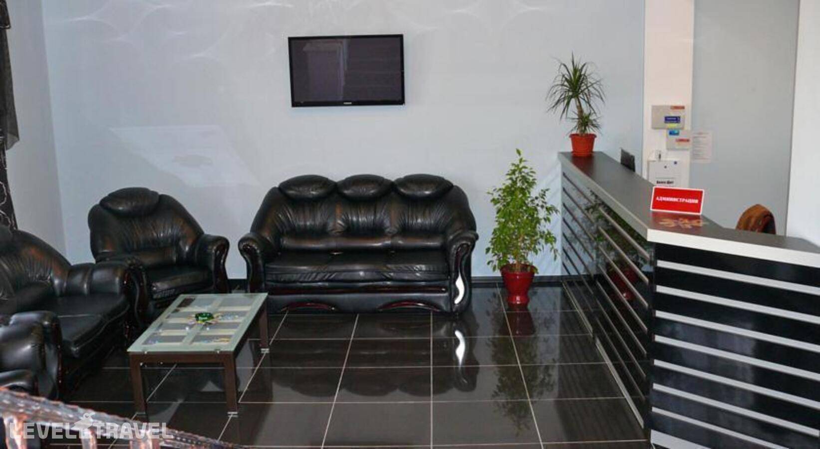 фотографии отеля Престиж в Россия(Астрахань) - фото №23