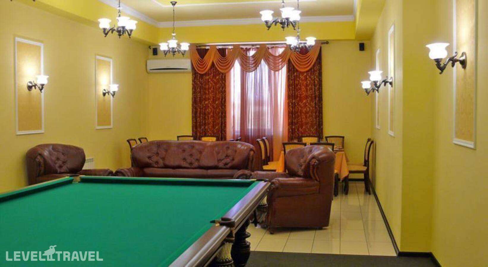 фотографии отеля Престиж в Россия(Астрахань) - фото №3