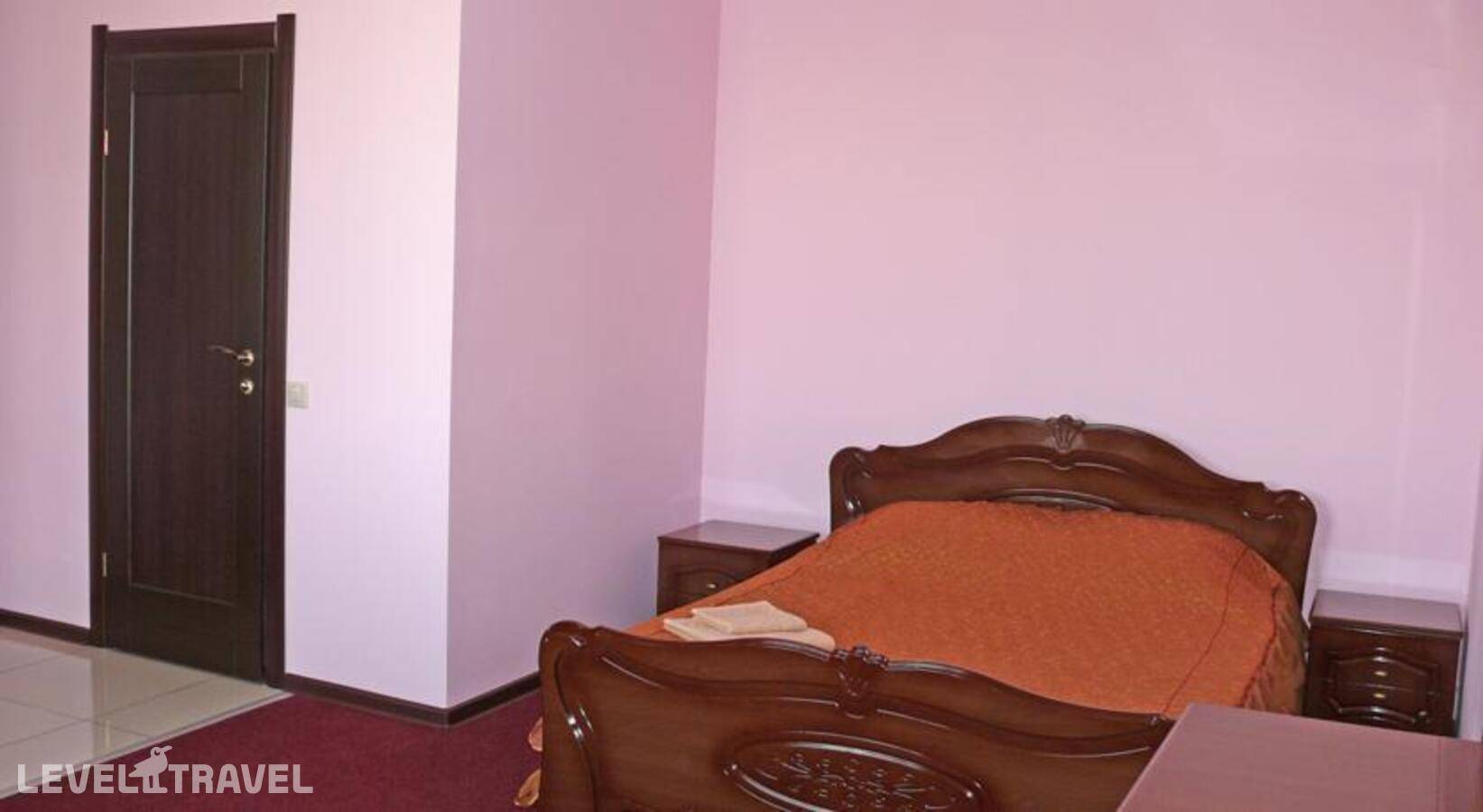 фотографии отеля Престиж в Россия(Астрахань) - фото №10