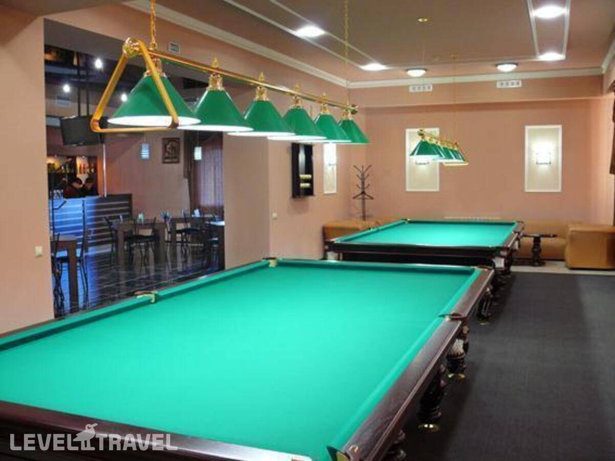 фотографии отеля Престиж в Россия(Астрахань) - фото №13