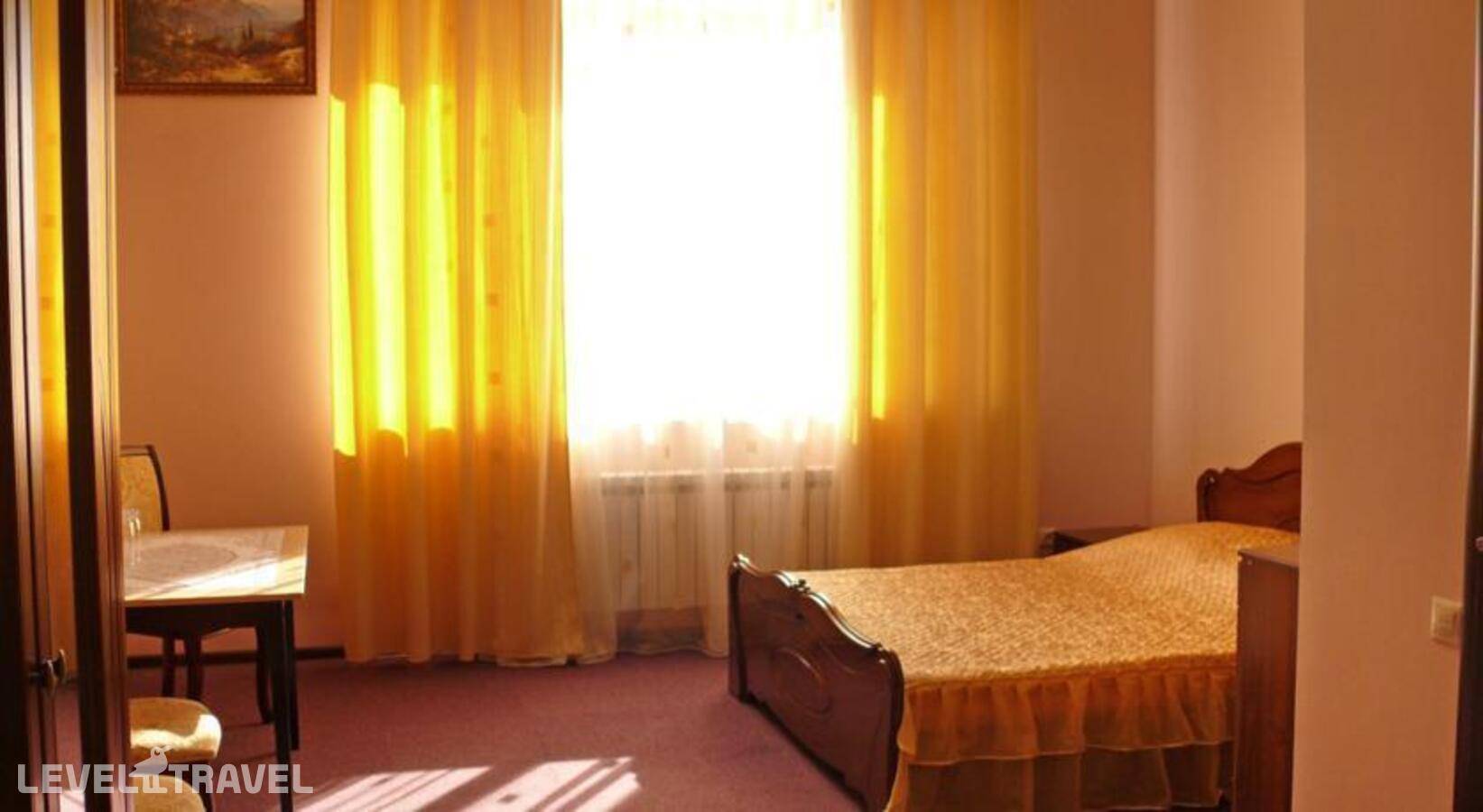 фотографии отеля Престиж в Россия(Астрахань) - фото №2