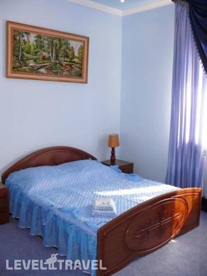 фотографии отеля Престиж в Россия(Астрахань) - фото №17