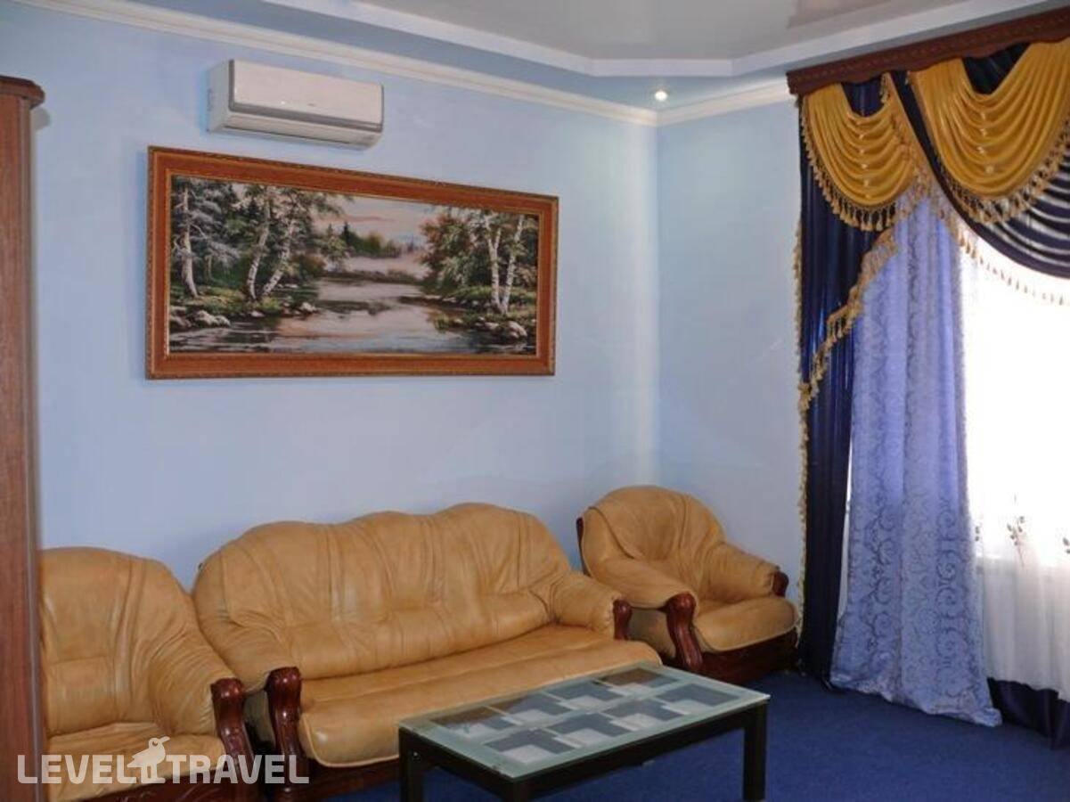 фотографии отеля Престиж в Россия(Астрахань) - фото №16