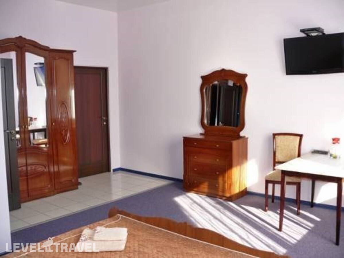 фотографии отеля Престиж в Россия(Астрахань) - фото №21