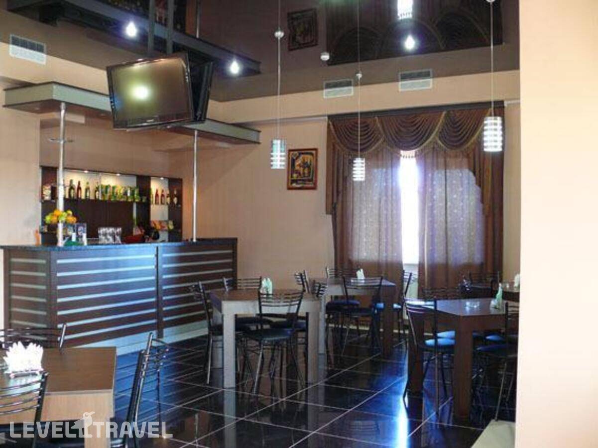 фотографии отеля Престиж в Россия(Астрахань) - фото №11