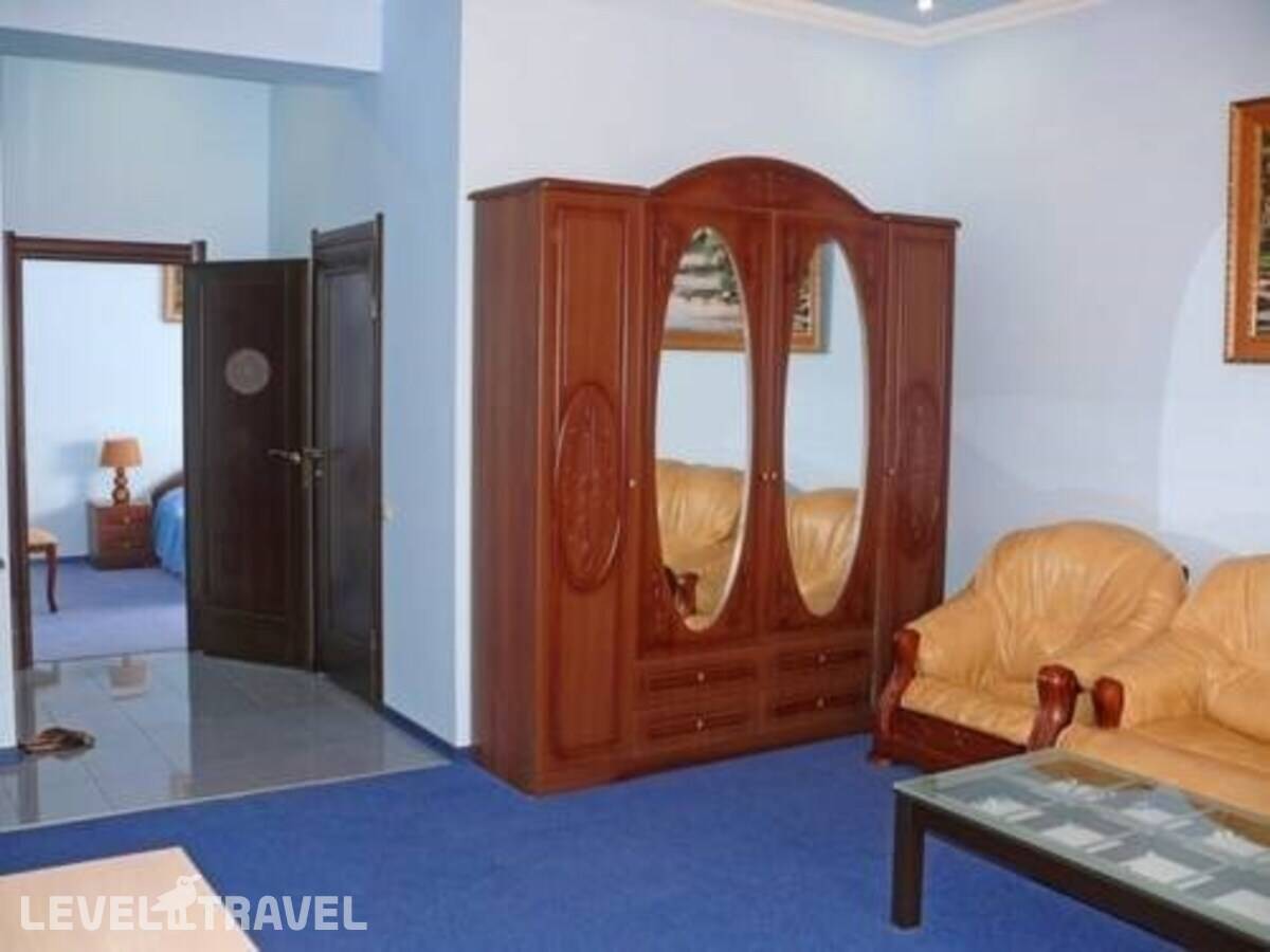 фотографии отеля Престиж в Россия(Астрахань) - фото №22