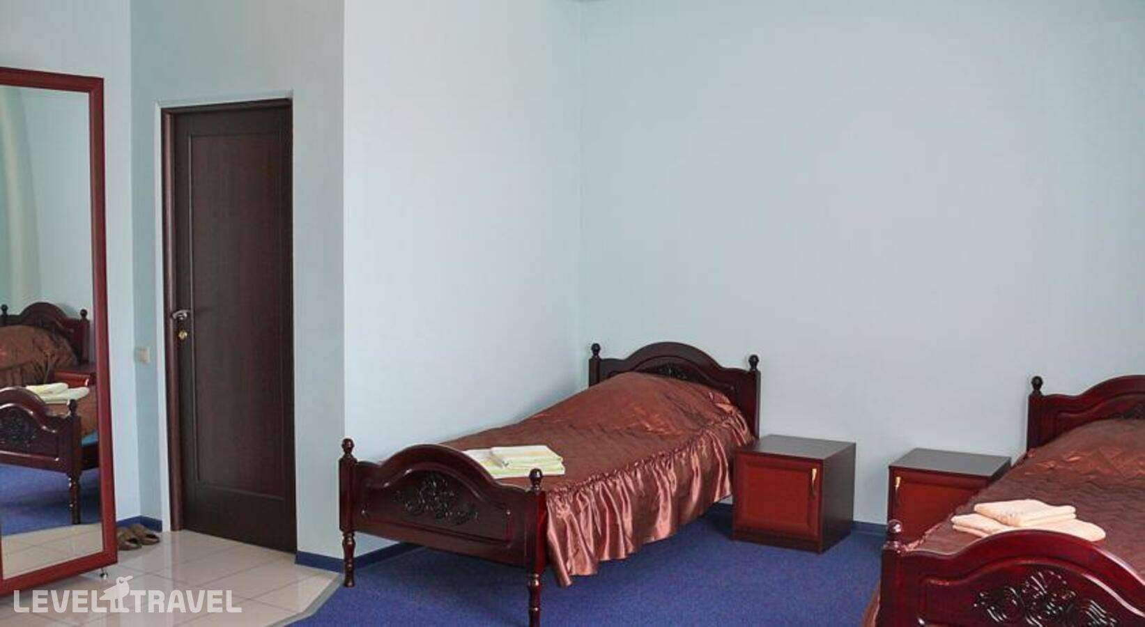 фотографии отеля Престиж в Россия(Астрахань) - фото №8