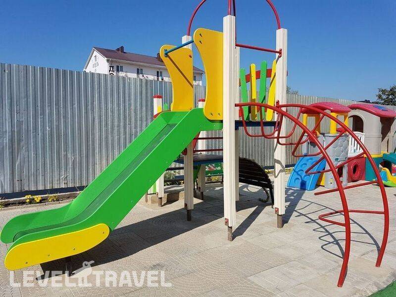 Фотография Пансионат Анапский Бриз