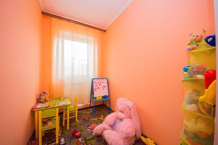 Пансионат Анапский Бриз