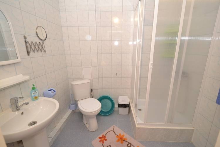 Пансионат Анапский Бриз