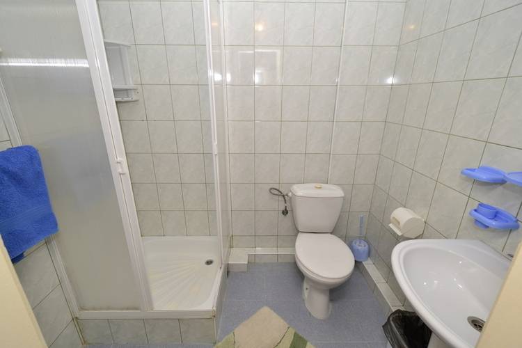 Пансионат Анапский Бриз