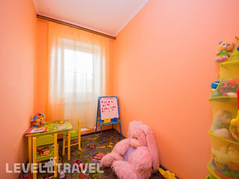 Фотография Пансионат Анапский Бриз