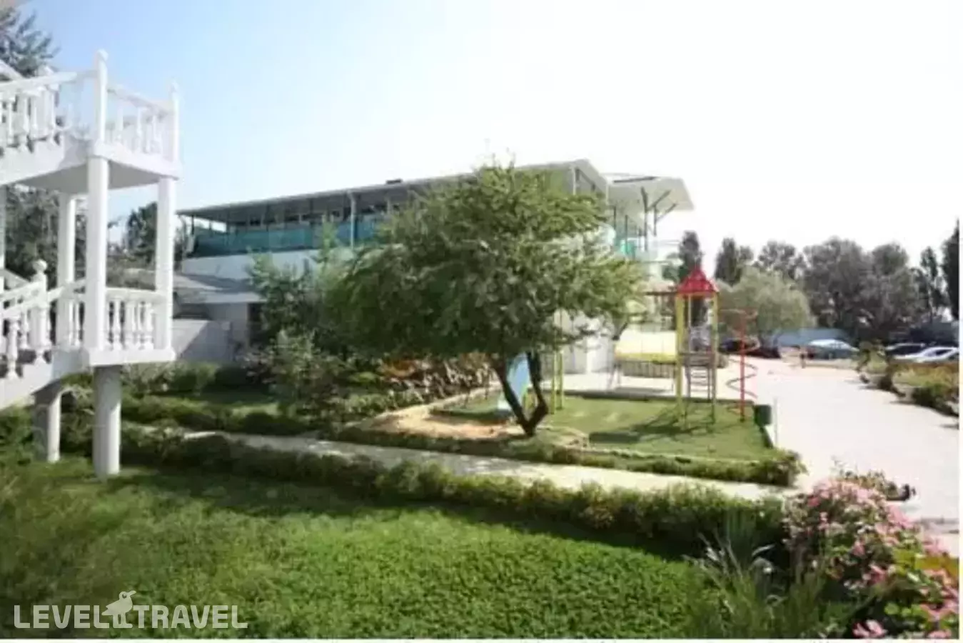 Отель Русич