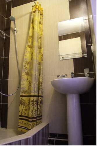 Отель Русич