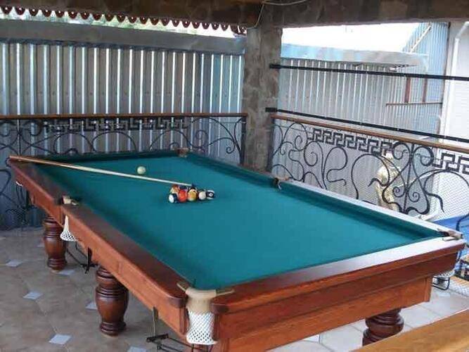 Отель Княжий Град