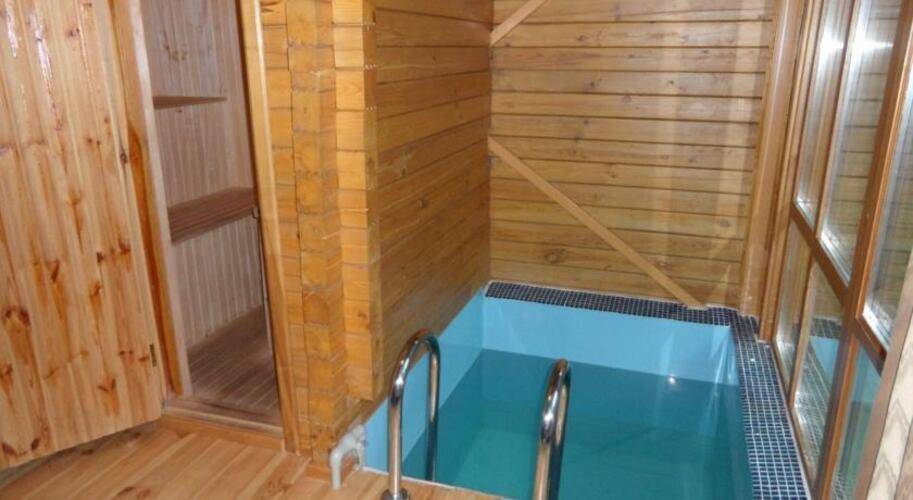 Отель Княжий Град