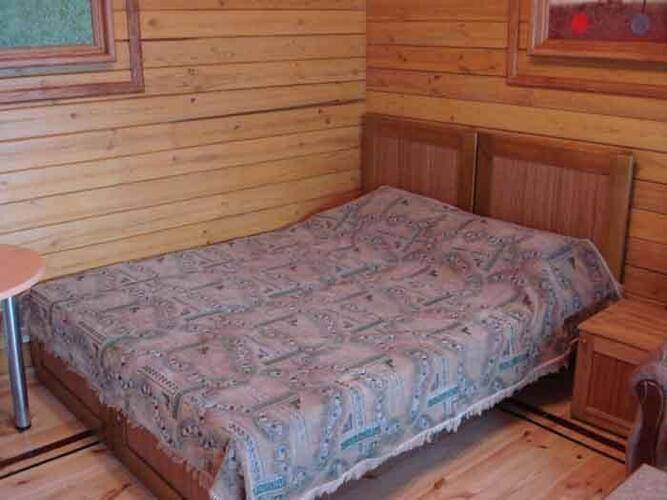 Отель Княжий Град