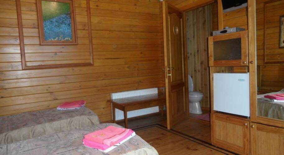 Отель Княжий Град