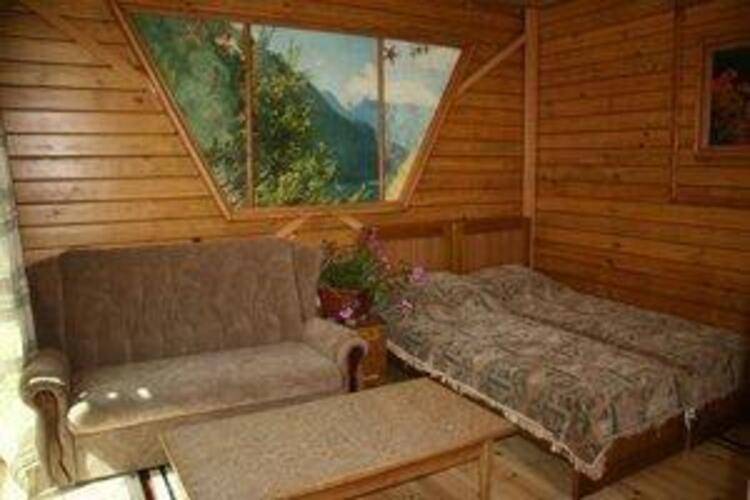 Отель Княжий Град