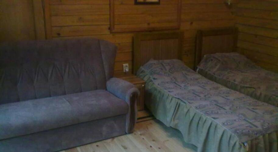 Отель Княжий Град