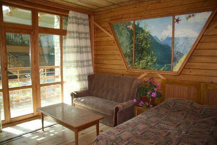 Отель Княжий Град