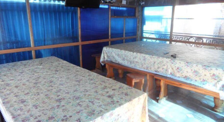 Отель Княжий Град