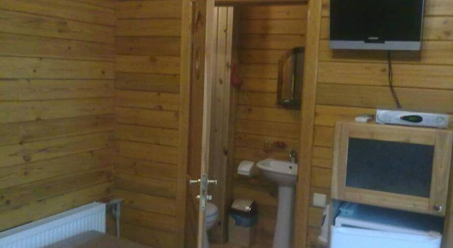 Отель Княжий Град