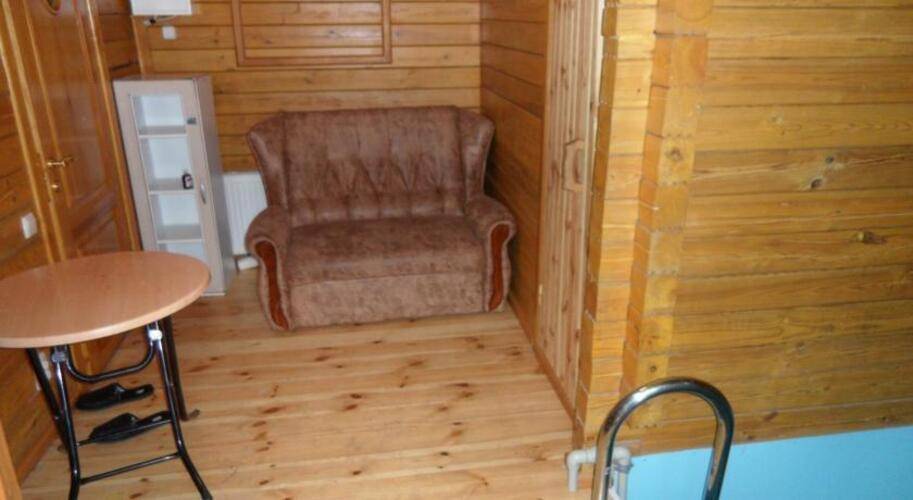 Отель Княжий Град