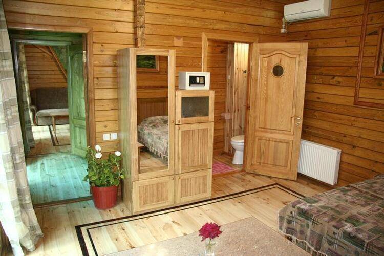 Отель Княжий Град