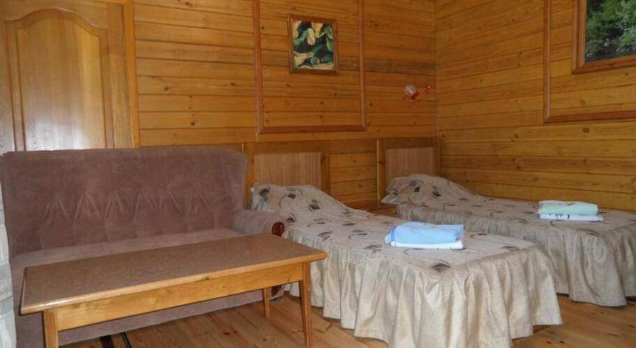 Отель Княжий Град