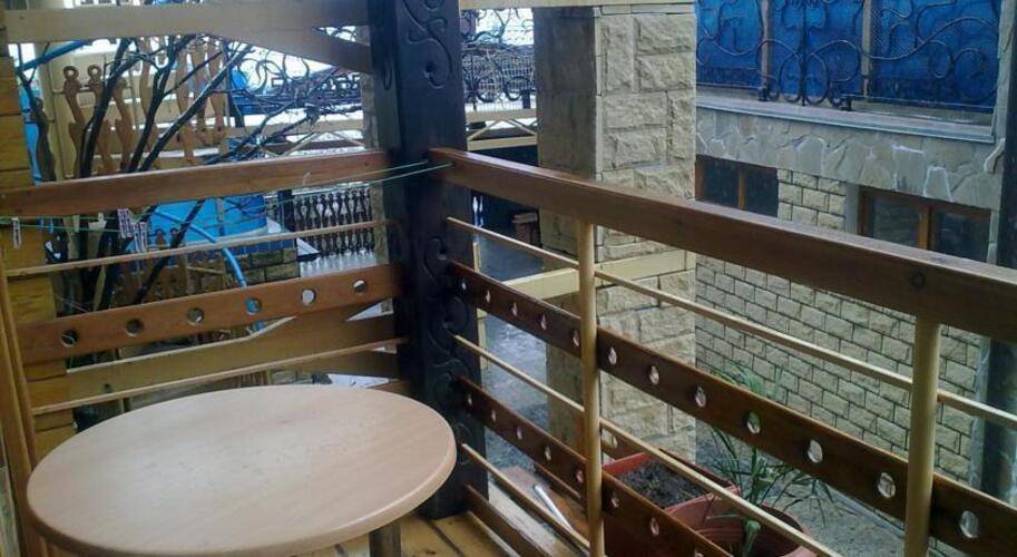 Отель Княжий Град